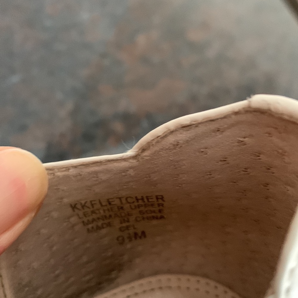 Ann Klein iflex heels - Picture 5 of 6